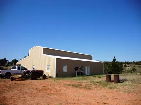 20748 E Ranch Ln, Blanchard, OK 73010 photo 5