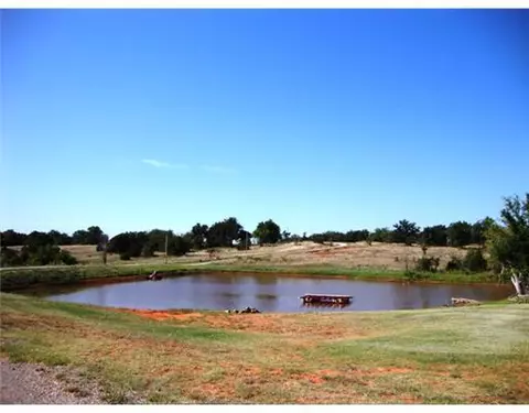 20748 E Ranch Ln, Blanchard, OK 73010 photo 2