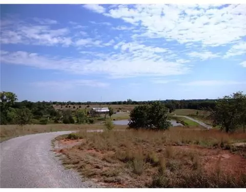 20748 E Ranch Ln, Blanchard, OK 73010 photo 3
