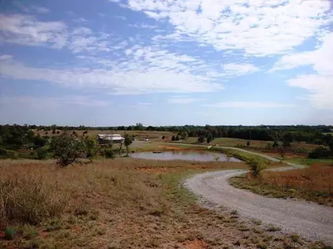 20748 E Ranch Ln, Blanchard, OK 73010 photo 1