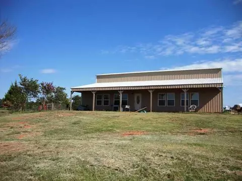 20748 E Ranch Ln, Blanchard, OK 73010 photo 4