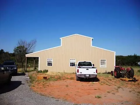 20748 E Ranch Ln, Blanchard, OK 73010 photo 6