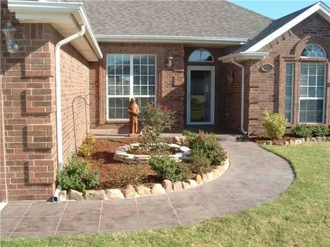 421 Sequoyah Dr, Noble, OK 73068 photo 3