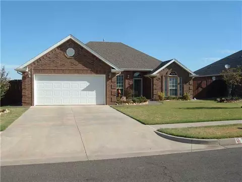 421 Sequoyah Dr, Noble, OK 73068 photo 2