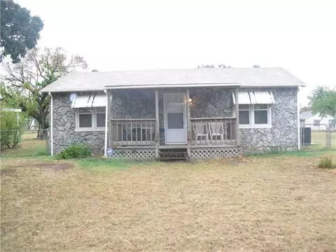 203 E 4th, Asher, OK 74826 photo 1