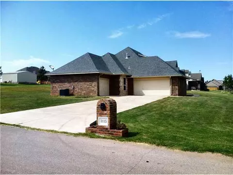 3115 Creekview Dr, Tuttle, OK 73089 photo 16