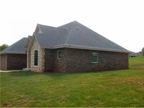 3115 Creekview Dr, Tuttle, OK 73089 photo 15