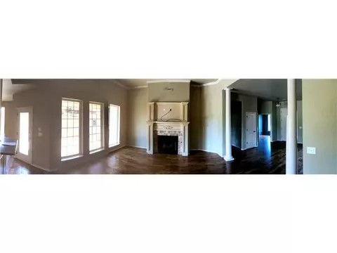 3115 Creekview Dr, Tuttle, OK 73089 photo 3
