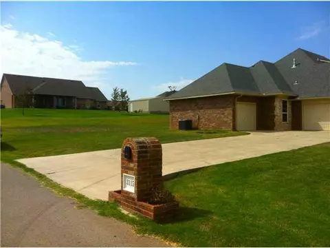 3115 Creekview Dr, Tuttle, OK 73089 photo 17