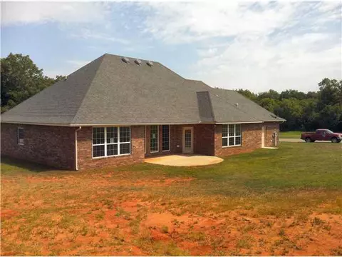 3115 Creekview Dr, Tuttle, OK 73089 photo 14