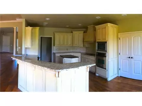 3115 Creekview Dr, Tuttle, OK 73089 photo 4