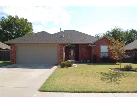 106 W End Ct, Tuttle, OK 73089 photo 1