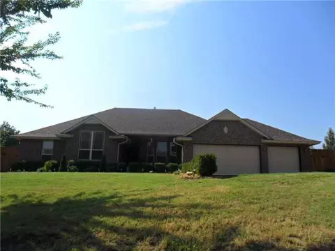 1910 Riviera Dr, Tuttle, OK 73089 photo 20