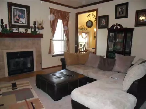 1910 Riviera Dr, Tuttle, OK 73089 photo 5