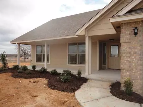 20664 Frontier Pl, Harrah, OK 73045 photo 12