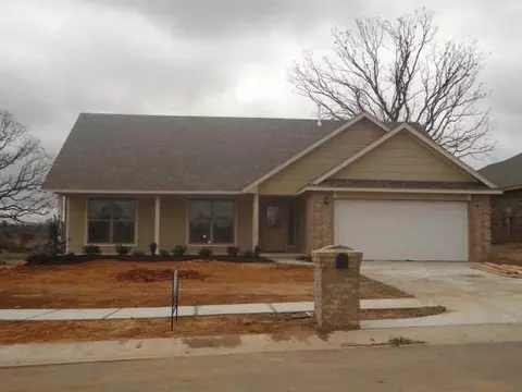 20664 Frontier Pl, Harrah, OK 73045 photo 1