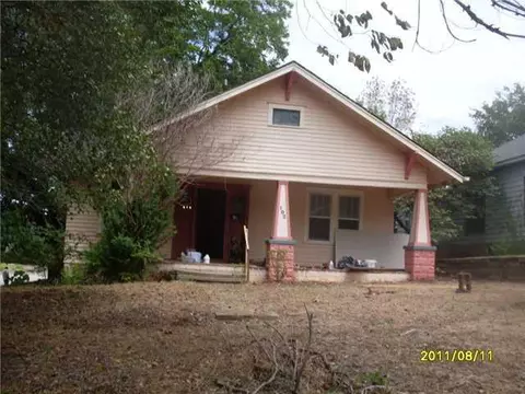 102 E Washington Ave, Guthrie, OK 73044 photo 2