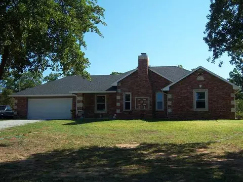 6004 SE 164th St, Noble, OK 73068 photo 1
