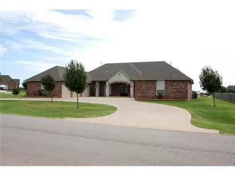 4200 Ruby Ave, Yukon, OK 73099 photo 1