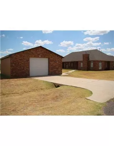 4200 Ruby Ave, Yukon, OK 73099 photo 20