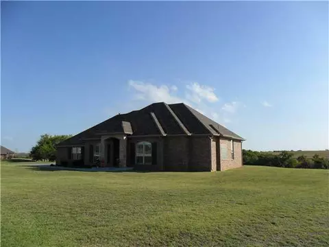 1004 Whispering Ridge Dr, Tuttle, OK 73089 photo 18
