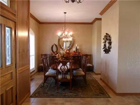 1004 Whispering Ridge Dr, Tuttle, OK 73089 photo 6