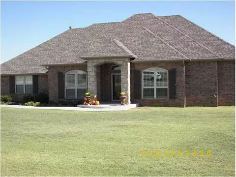 1004 Whispering Ridge Dr, Tuttle, OK 73089 photo 14