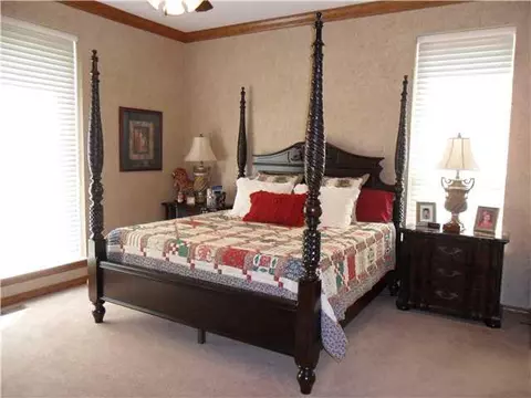1004 Whispering Ridge Dr, Tuttle, OK 73089 photo 7
