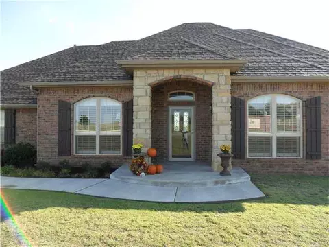 1004 Whispering Ridge Dr, Tuttle, OK 73089 photo 19