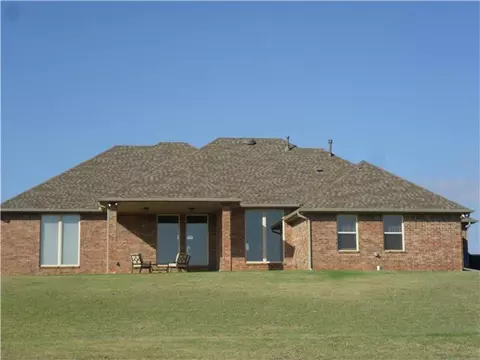 1004 Whispering Ridge Dr, Tuttle, OK 73089 photo 11