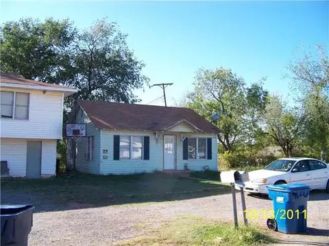 524 E 11th, Chandler, OK 74834 photo 4