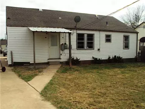 825 W Apache St, Purcell, OK 73080 photo 1