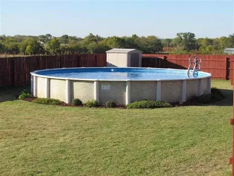217 Red Rock Rd, Tuttle, OK 73089 photo 16