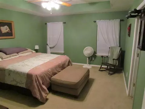 217 Red Rock Rd, Tuttle, OK 73089 photo 9