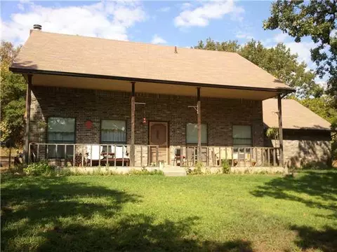 14601 E Cedar Lane Rd, Norman, OK 73026 photo 2