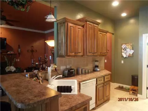 2205 Headwind, Purcell, OK 73080 photo 5