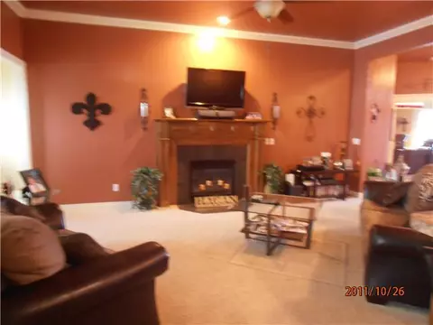 2205 Headwind, Purcell, OK 73080 photo 3