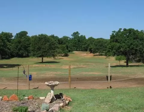11301 Canyon Oaks Dr, Mcloud, OK 74851 photo 16