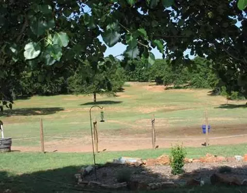11301 Canyon Oaks Dr, Mcloud, OK 74851 photo 14