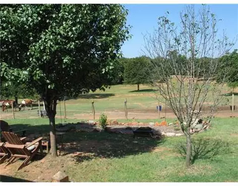 11301 Canyon Oaks Dr, Mcloud, OK 74851 photo 9