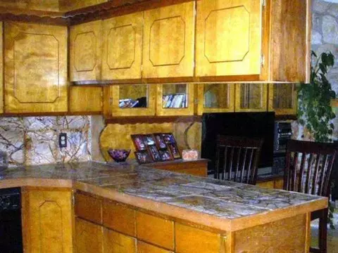 11301 Canyon Oaks Dr, Mcloud, OK 74851 photo 5