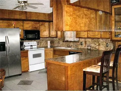 11301 Canyon Oaks Dr, Mcloud, OK 74851 photo 3