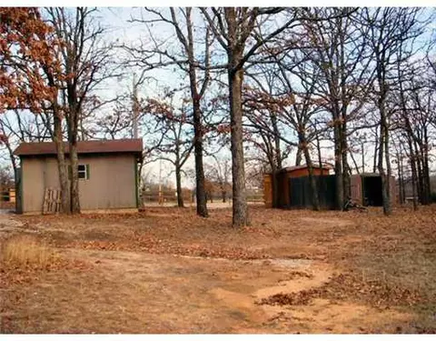 11301 Canyon Oaks Dr, Mcloud, OK 74851 photo 17