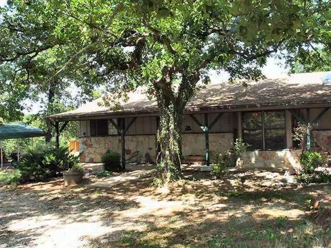 11301 Canyon Oaks Dr, Mcloud, OK 74851 photo 20