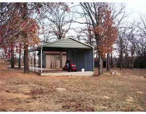 11301 Canyon Oaks Dr, Mcloud, OK 74851 photo 18