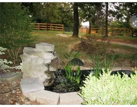 11301 Canyon Oaks Dr, Mcloud, OK 74851 photo 4