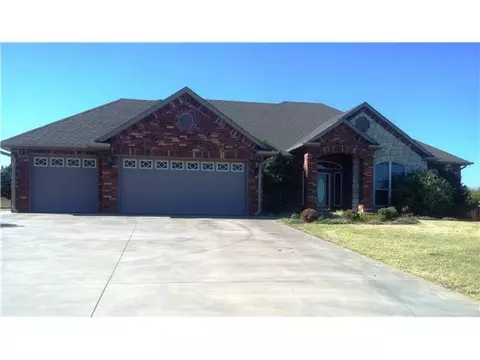 217 E Ponderosa, Tuttle, OK 73089 photo 1