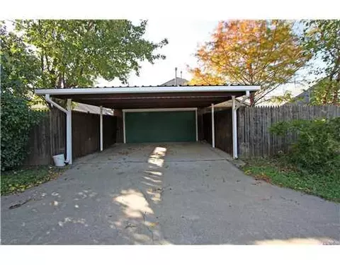 2124 Lakecrest Dr, Moore, OK 73170 photo 19
