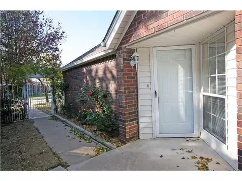 2124 Lakecrest Dr, Moore, OK 73170 photo 20