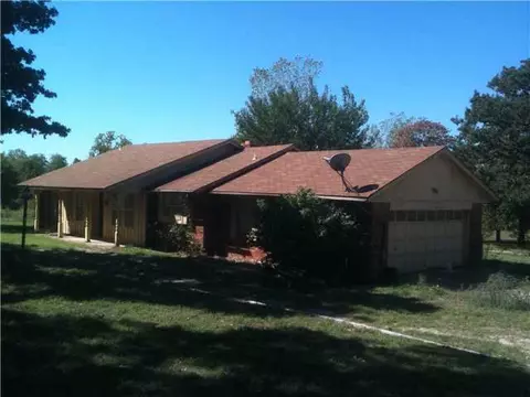 1 Wynema Rd, Mcloud, OK 74851 photo 3
